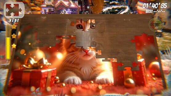 Xmas, Super Puzzles Dream — screenshot 7