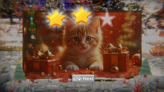 Xmas, Super Puzzles Dream — screenshot 8