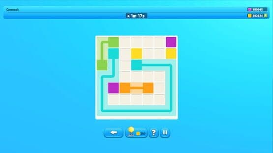 Puzzle Summit: Connect Difficulty Expansion Pack — screenshot 1