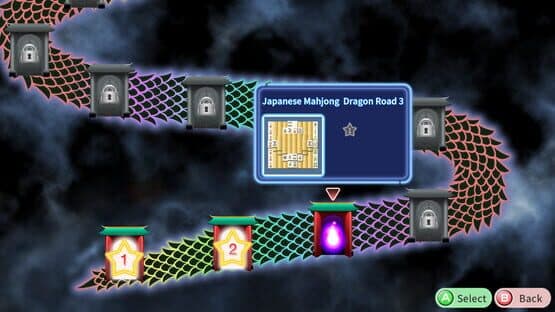 MahjongPuzzle 8 — screenshot 2