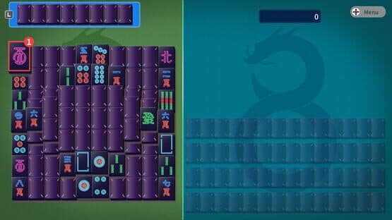 MahjongPuzzle 8 — screenshot 3