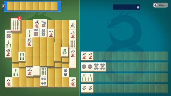 MahjongPuzzle 8 — screenshot 4
