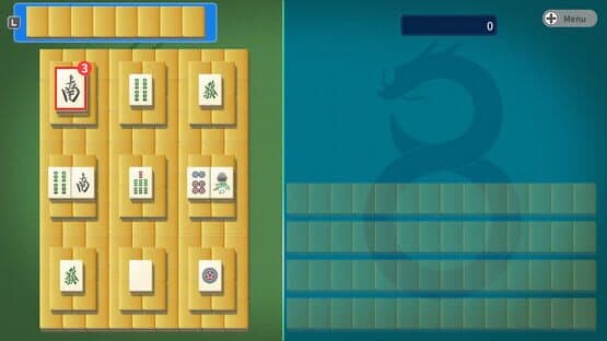 MahjongPuzzle 8 — screenshot 5