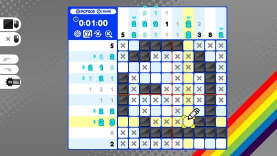 Piczle World of Puzzles — screenshot 1