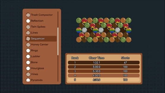 Puzzle Milk Tea — screenshot 2