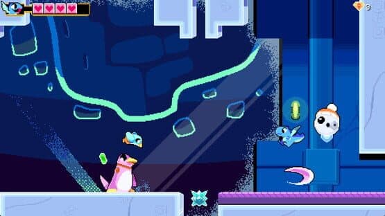 Panic in Puzzle World — screenshot 2