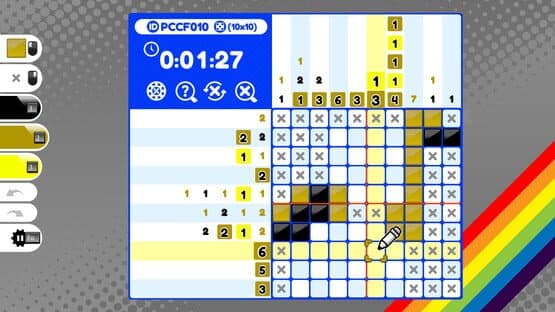 Piczle World of Puzzles — screenshot 2