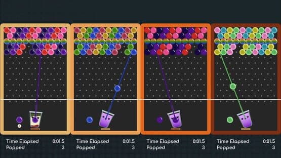 Puzzle Milk Tea — screenshot 3