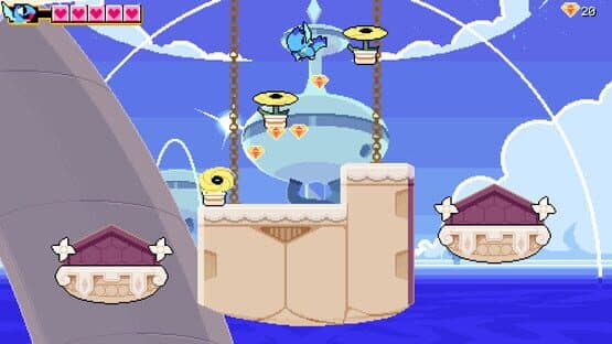 Panic in Puzzle World — screenshot 3