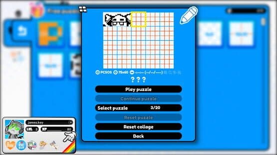 Piczle World of Puzzles — screenshot 3