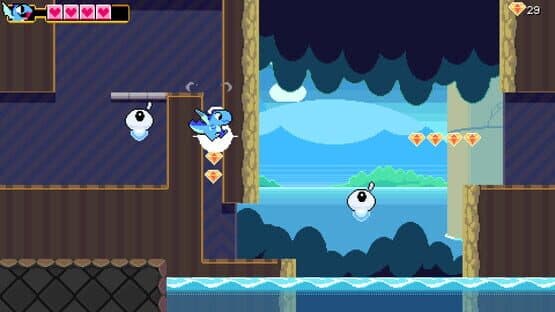Panic in Puzzle World — screenshot 5
