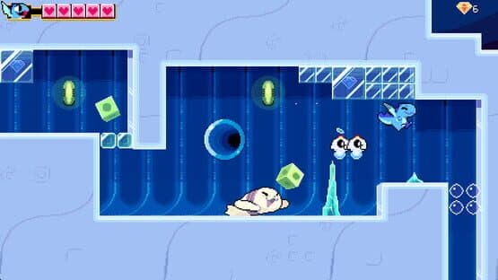 Panic in Puzzle World — screenshot 6