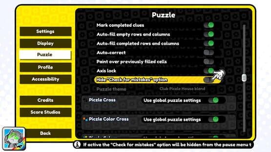 Piczle World of Puzzles — screenshot 5