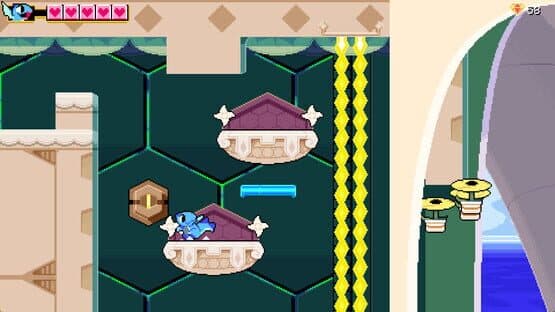 Panic in Puzzle World — screenshot 7