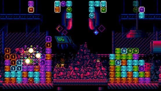 Pip Puzzle — screenshot 5