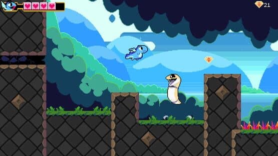 Panic in Puzzle World — screenshot 8