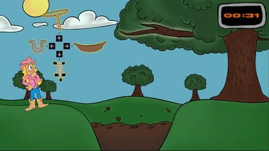 Landon's Puzzle ParTay — screenshot 2
