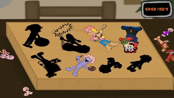 Landon's Puzzle ParTay — screenshot 3