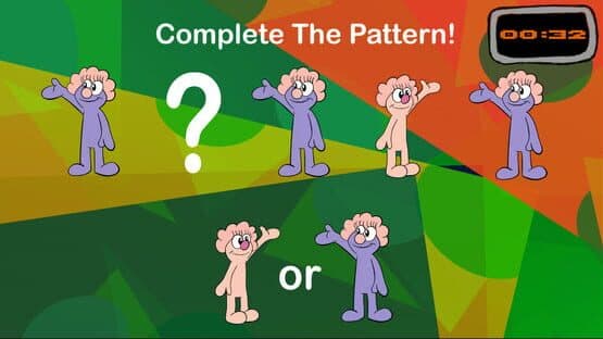 Landon's Puzzle ParTay — screenshot 4