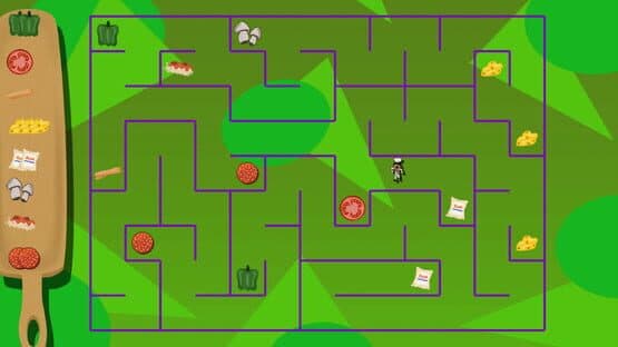 Landon's Puzzle ParTay — screenshot 6
