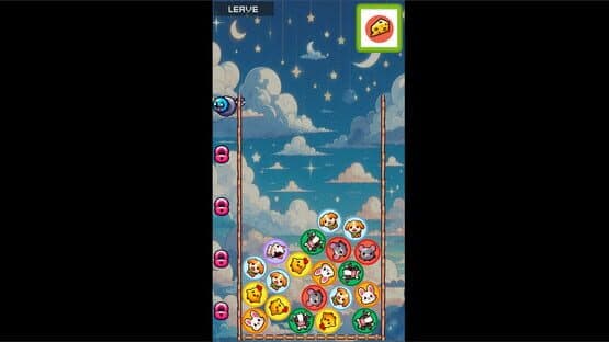 FeedMe Puzzle — screenshot 1