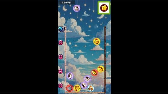 FeedMe Puzzle — screenshot 2