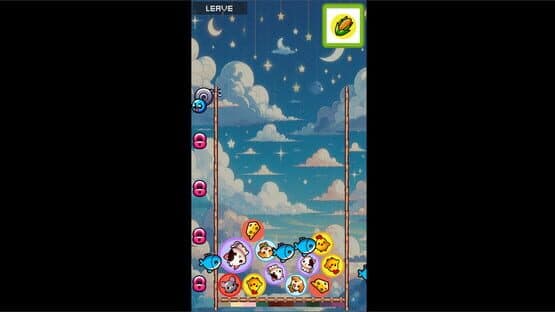 FeedMe Puzzle — screenshot 3