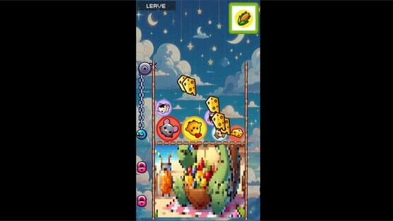 FeedMe Puzzle — screenshot 4