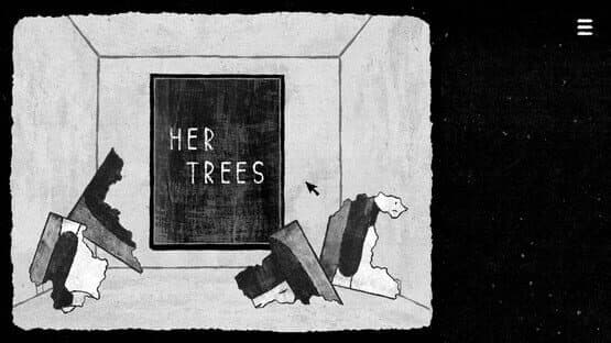Her Trees: Puzzle Dream — screenshot 3