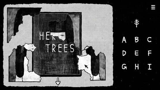Her Trees: Puzzle Dream — screenshot 8