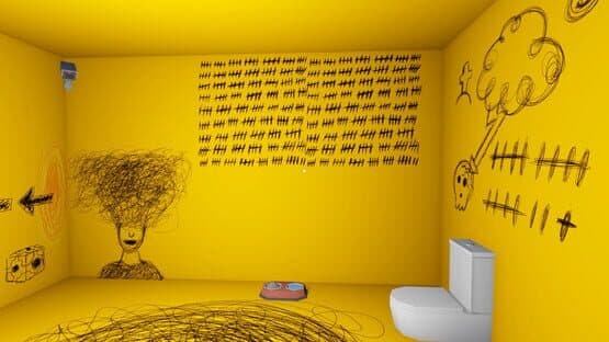 CRTX: A Psychological Horror Puzzle — screenshot 3