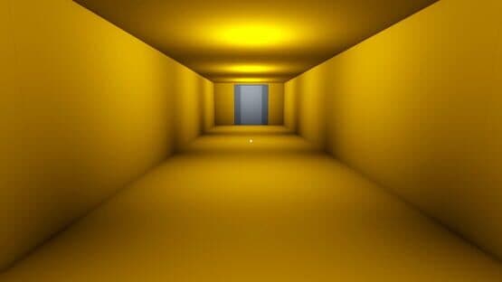 CRTX: A Psychological Horror Puzzle — screenshot 5