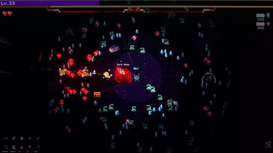 16BitSurvivors — screenshot 2