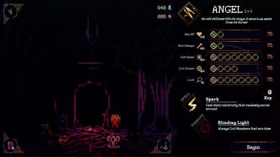16BitSurvivors — screenshot 3