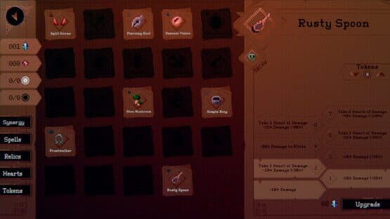 16BitSurvivors — screenshot 4