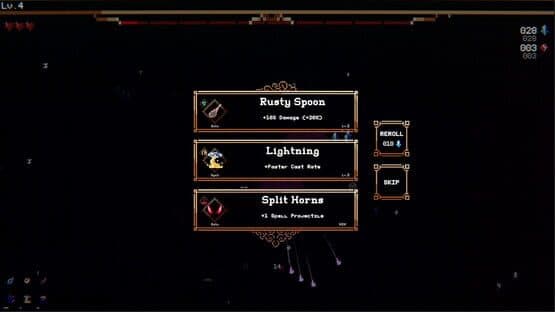16BitSurvivors — screenshot 5
