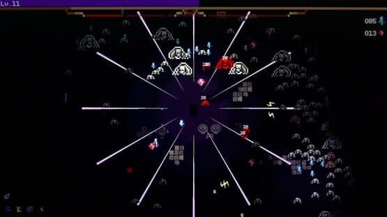 16BitSurvivors — screenshot 6