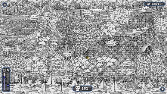 101 Cats in Osaka — screenshot 1