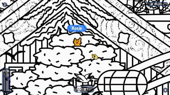 101 Cats in Osaka — screenshot 2