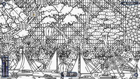101 Cats in Osaka — screenshot 4