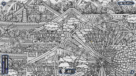 101 Cats in Osaka — screenshot 5