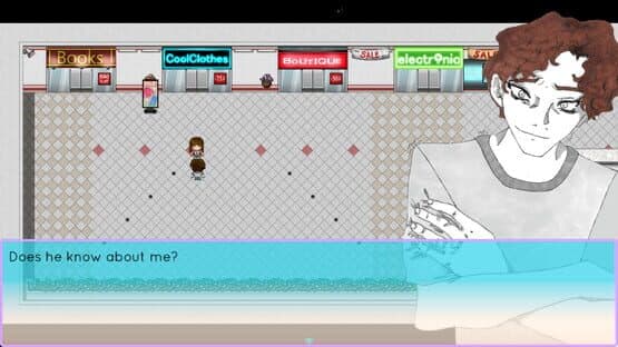 2-Headed Boy — screenshot 1