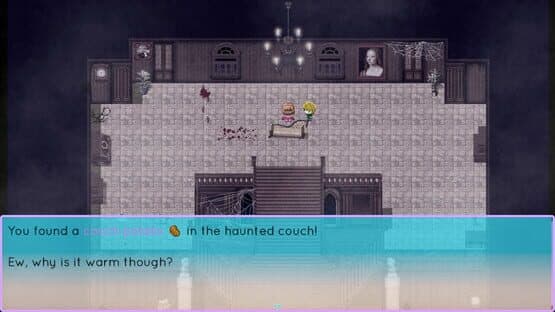 2-Headed Boy — screenshot 2