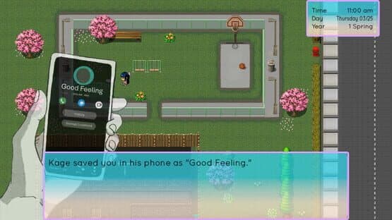 2-Headed Boy — screenshot 3