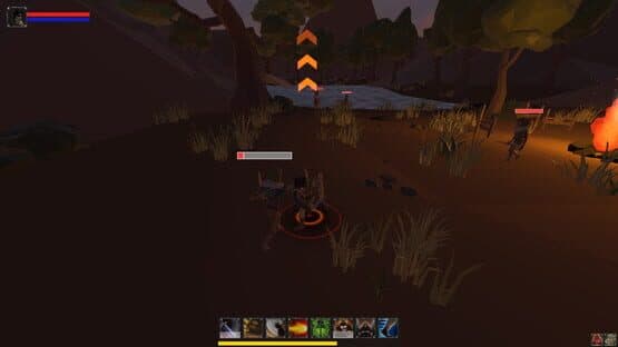 2–3 Years in Grindstan — screenshot 5