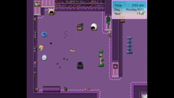 2-Headed Boy — screenshot 5