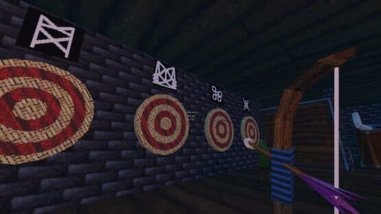 2 Bows 1 Arrow — screenshot 3