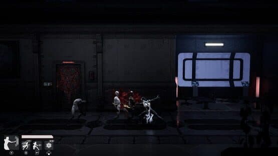 2nd Eve — screenshot 1
