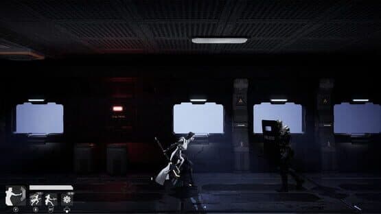 2nd Eve — screenshot 2