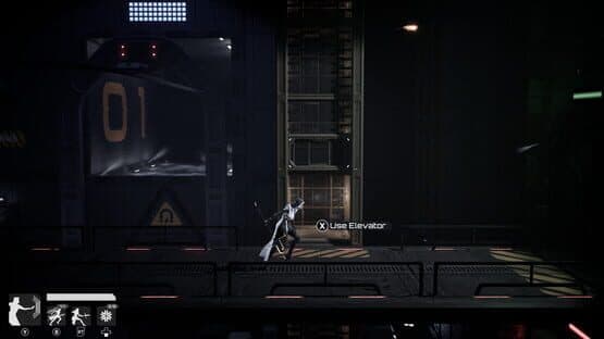 2nd Eve — screenshot 3